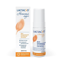 Мусс для интимной гигиены