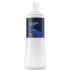 Welloxon Perfect Activating Emulsion 30% Крем-проявитель