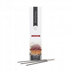 Ароматические палочки, благовония Красные фрукты Frutos Rojos (Black Edition)
