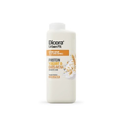 Гели для душа DICORA URBAN FIT DICORA URBAN FIT