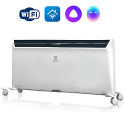 Конвектор электрический Air Gate Digital Inverter ECH/AGI-3000