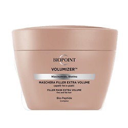 Маски для волос BIOPOINT PERSONAL BIOPOINT PERSONAL