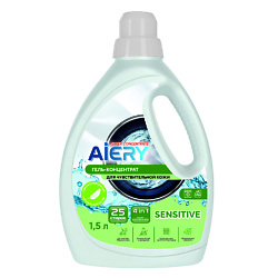 Гель для стирки гипоаллергенный