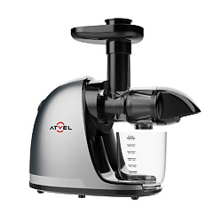 Соковыжималка PowerTwist J3 Gray 75201