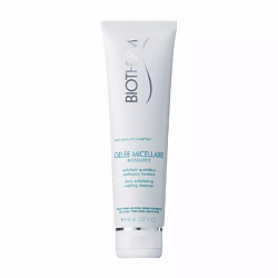 Очищающий отшелушивающий гель Biosource Daily Exfoliating Melting Cleanser