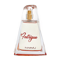 Парфюмерная вода INTRIGUE FOR HER