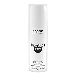 Защитный крем для волос и кожи головы Protect Point