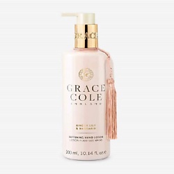Лосьон для тела и рук Имбирная лилия и мандарин Ginger Lily & Mandarin