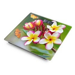 Весы напольные электронные HE-SC904