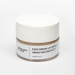 Увлажняющий крем с лифтинг эффектом