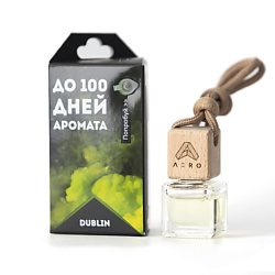 Ароматизатор для автомобиля "DUBLIN"