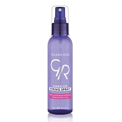 Спрей для фиксации макияжа MAKE-UP FIXING SPRAY