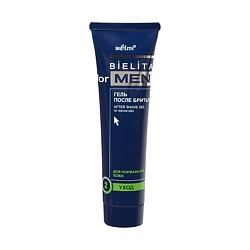 Bielita For Men Гель после бритья