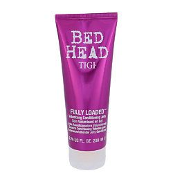 Кондиционер-желе для придания объема волосам Bed Head Fully Loaded