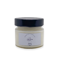 Свеча ароматическая с ароматом хлопка Cotton