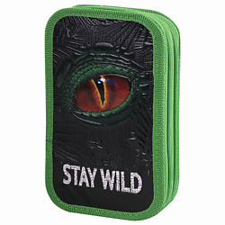 Пенал Stay wild