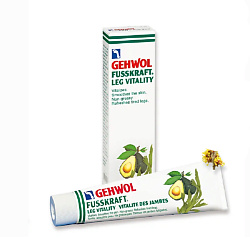 Оживляющий бальзам