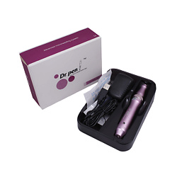 Аппарат для фракционной мезотерапии, дермапен