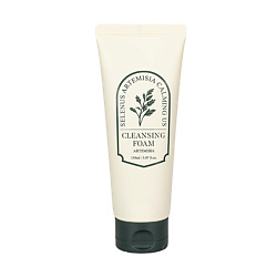Очищающая пена для лица Cleansing Foam Artemisia