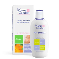 Гель для душа серии "Mama Comfort"