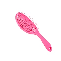 Расческа для волос спиральная