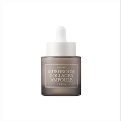 Коллагеновая крем-ампула с экстрактом красного гриба Mushroom Collagen Ampoule