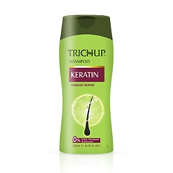 Шампунь для волос c кератином (Keratin)