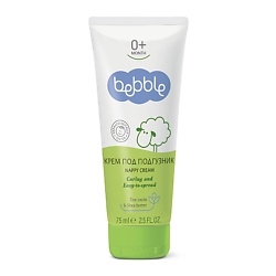 Крем под подгузник Nappy Cream 0+