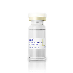 XMEZO Levo-Vitamin C Solution Мезококтейль с витамином С
