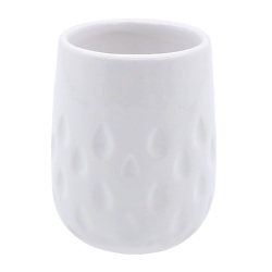 Стакан для зубных щеток«Emerald»