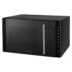Микроволновая печь solution RM-2301D