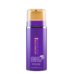 Несмываемый Кондиционер-Крем Для Блонда Leave-In Bombshell Cream