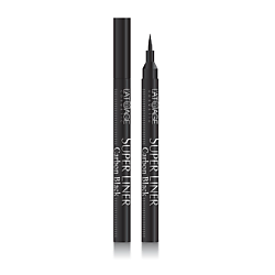 Подводка-фломастер для глаз "SUPER LINER Carbon Black"