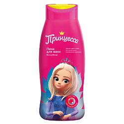 Пена для ванн Волшебная