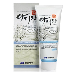 Зубная паста комплексная защита 'ARIRANG Multi Care'