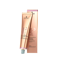Оттеночная краска для светлых волос Blonde Lifting