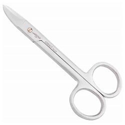 Ножницы маникюрные для ногтей Professional