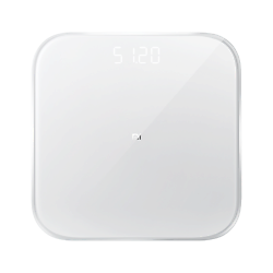 Весы Smart Scale 2 XMTZC04HM (NUN4056GL)