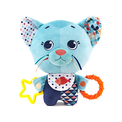 Музыкальная игрушка Котик Дарси