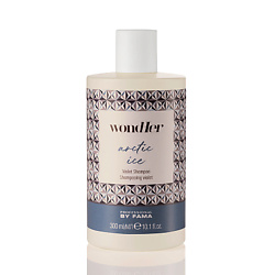 Фиолетовый шампунь для волос WONDHER ARCTIC ICE VIOLET
