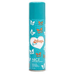 Дезодорант спрей Nice