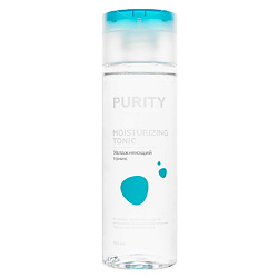 PURITY Увлажняющий тоник Moisturizing Tonic