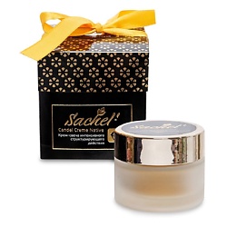 Крем-свеча для тела Candle Cream Native