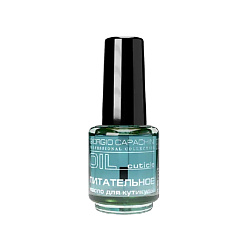 Питательное масло для кутикулы "Тутти-Фрутти"