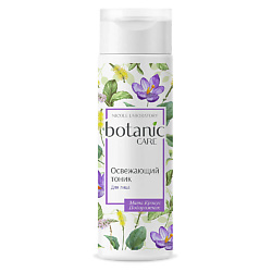 Botanic Care Освежающий тоник для лица