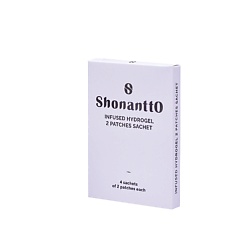 Набор патчей для глаз SHONANTTO