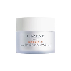 Из-за рубежа LUMENE