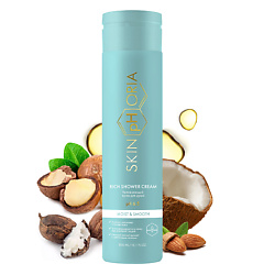 Увлажняющий крем для душа Rich Shower Cream
