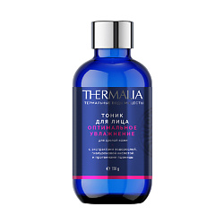 Тоник для лица Оптимальное увлажнение для зрелой кожи
