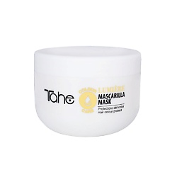 Маска для защиты и сохранения цвета волос LUMIERE EXPRESS COLOUR